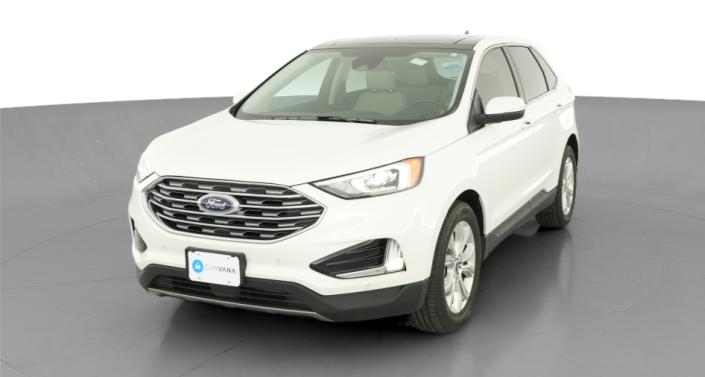 Thumbnail: 2020 Ford Edge - 1