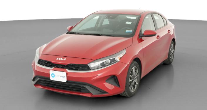 Thumbnail: 2024 Kia Forte - 1