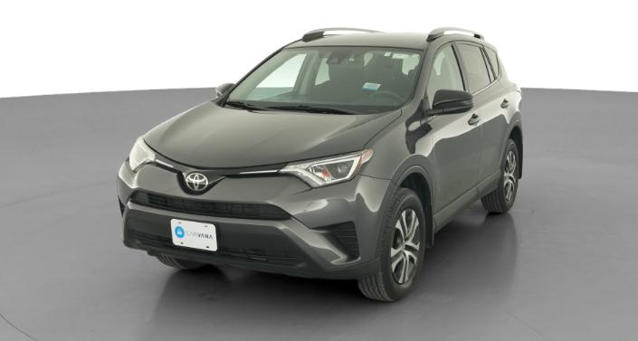 Thumbnail: 2017 Toyota RAV4 - 1