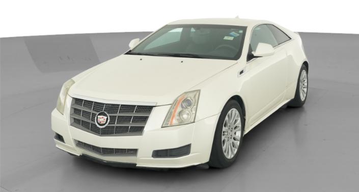 2011 Cadillac CTS  -
                  Indianapolis, IN