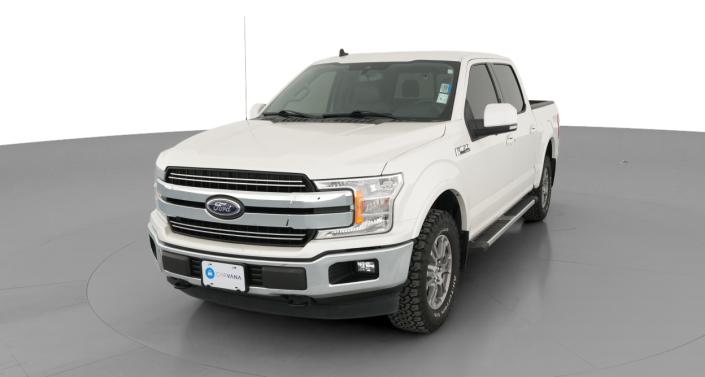 Thumbnail: 2019 Ford Econoline - 1