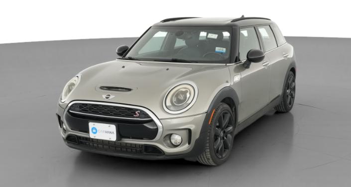 2016 MINI Cooper Clubman S -
                  Wheatland, OK