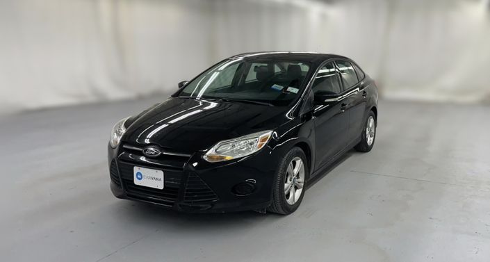 2013 Ford Focus SE -
                  Indianapolis, IN