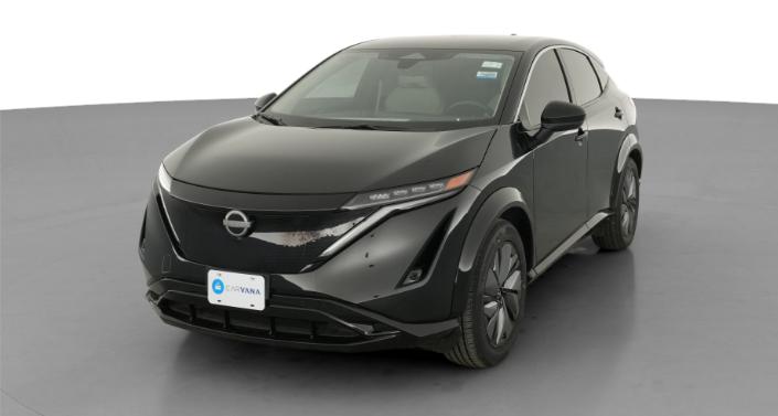 2023 Nissan Ariya Engage -
                  Richton Park, IL