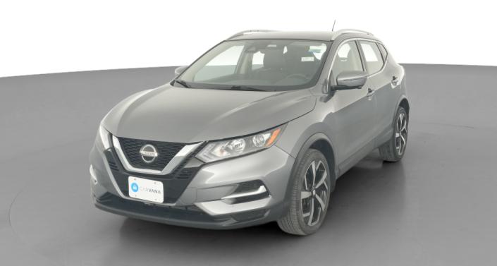 Thumbnail: 2022 Nissan Rogue Sport - 1