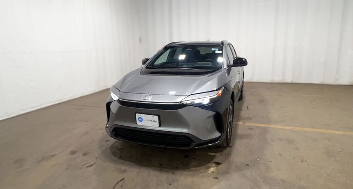 2025 Toyota bZ4X XLE -
                  Framingham, MA