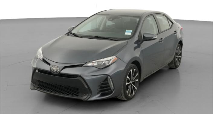 Thumbnail: 2019 Toyota Corolla - 1