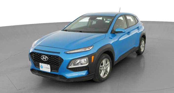 Thumbnail: 2019 Hyundai Kona - 1