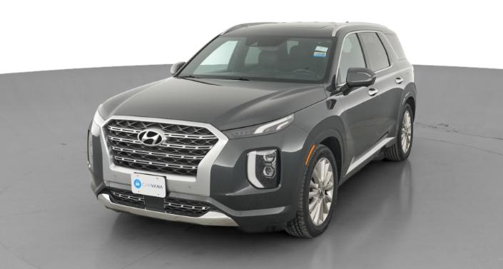 Thumbnail: 2020 Hyundai Palisade - 1