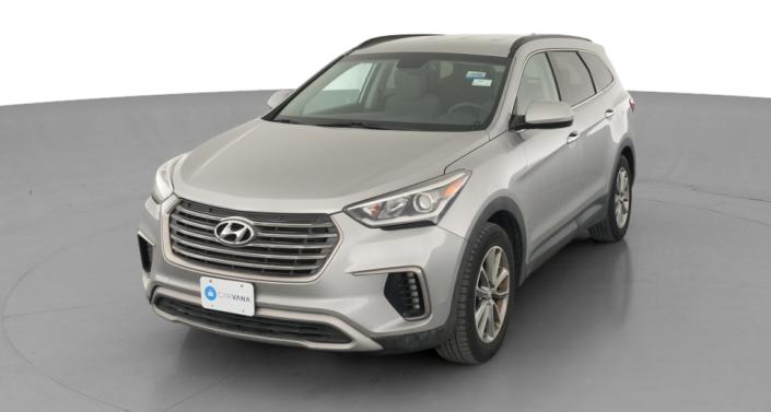 Thumbnail: 2017 Hyundai Santa Fe - 1