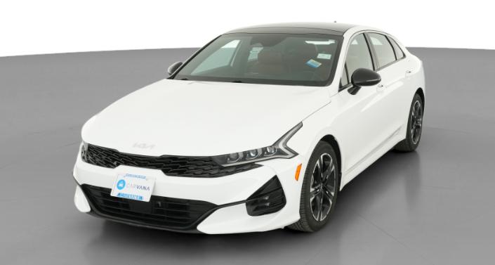 Thumbnail: 2023 Kia K5 - 1
