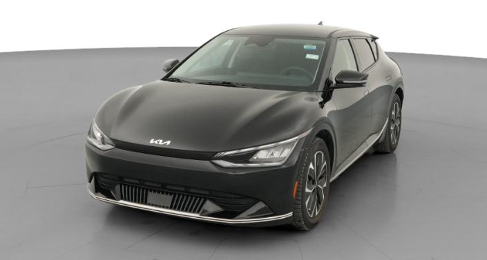 2022 Kia EV6 Wind -
                  Auburn, GA
