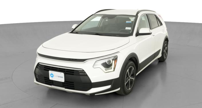 Thumbnail: 2023 Kia Niro - 1