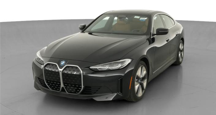 Thumbnail: 2024 BMW i4 - 1