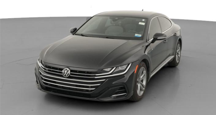 2022 Volkswagen Arteon SE R-Line -
                  Auburn, GA