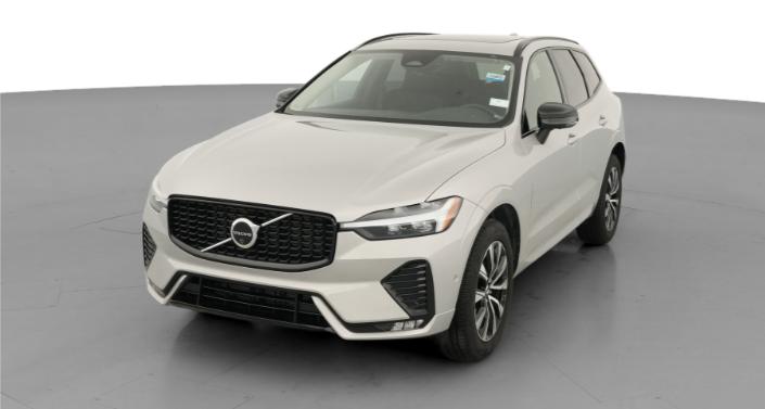 Thumbnail: 2025 Volvo XC60 - 1