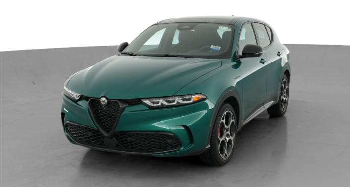 2024 Alfa Romeo Tonale Veloce -
                  Lorain, OH