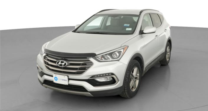 Thumbnail: 2017 Hyundai Santa Fe - 1