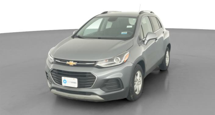 Thumbnail: 2019 Chevrolet Trax - 1