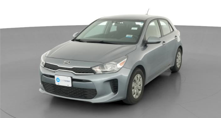 Thumbnail: 2020 Kia Rio - 1