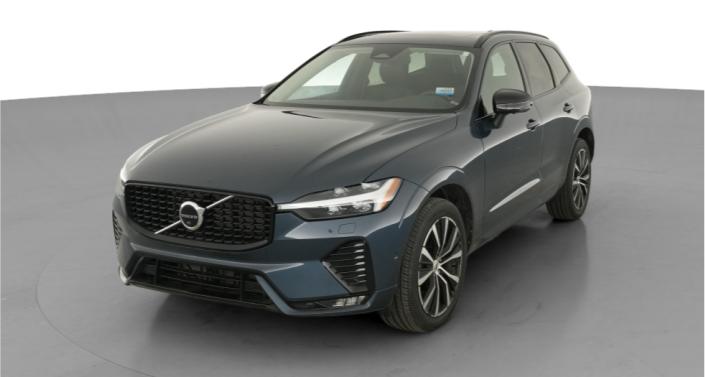 Thumbnail: 2023 Volvo XC60 - 1