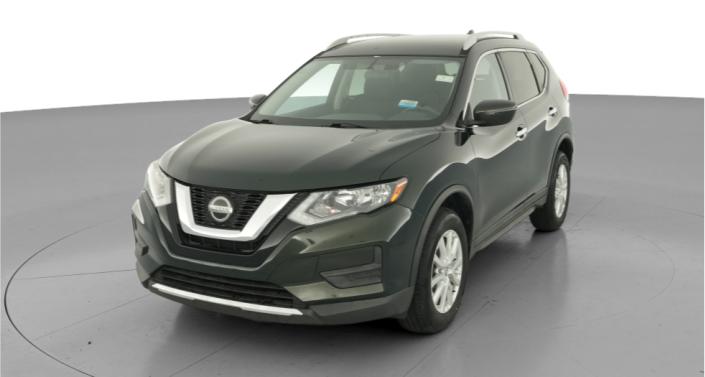 Thumbnail: 2018 Nissan Rogue - 1