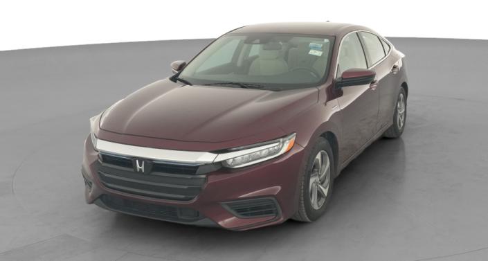 2020 Honda Insight EX -
                  Trenton, OH