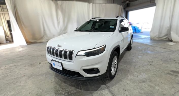 Thumbnail: 2022 Jeep Cherokee - 1