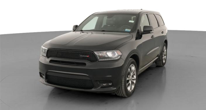 Thumbnail: 2019 Dodge Durango - 1