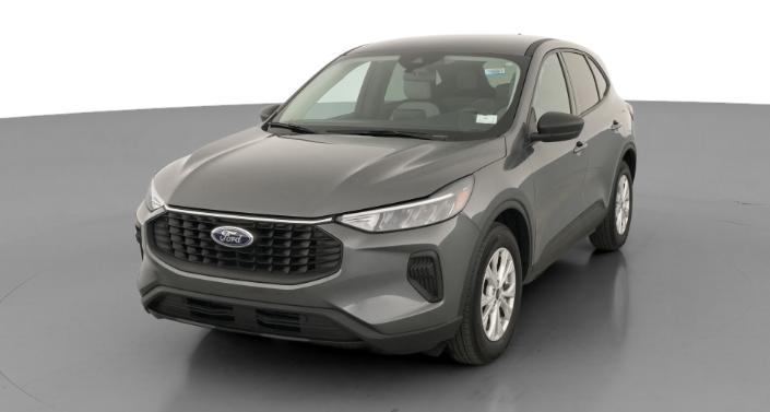 Thumbnail: 2025 Ford Escape - 1