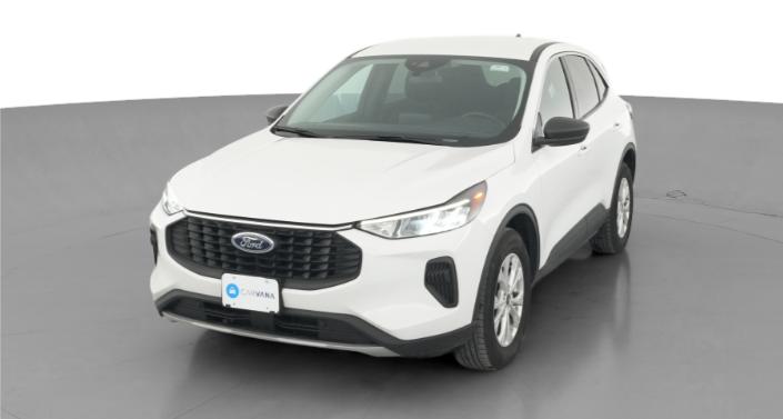 Thumbnail: 2023 Ford Escape - 1