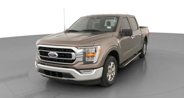 Thumbnail: 2022 Ford Econoline - 1