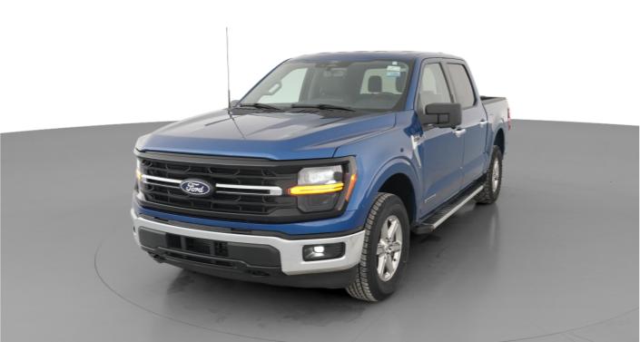 Thumbnail: 2024 Ford Econoline - 1