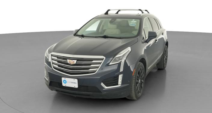 Thumbnail: 2018 Cadillac XT5 - 1