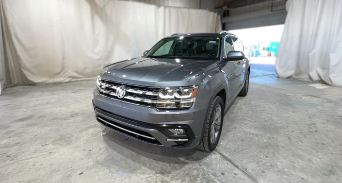 Thumbnail: 2019 Volkswagen Atlas - 1