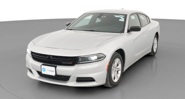 Thumbnail: 2023 Dodge Charger - 1