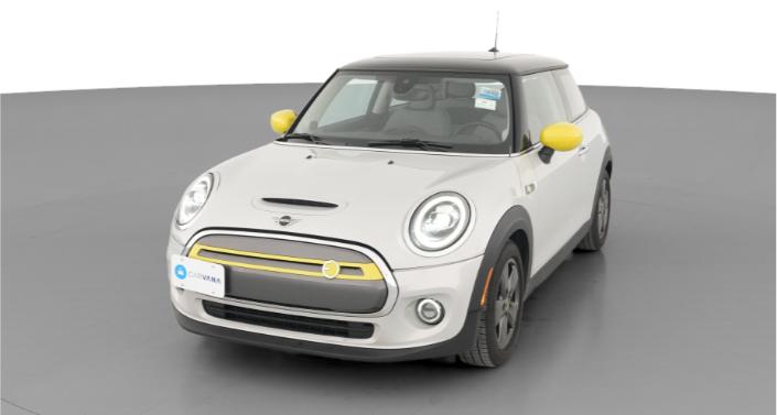 Thumbnail: 2021 MINI Cooper Hardtop - 1