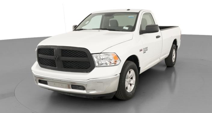 Thumbnail: 2022 RAM 1500 Classic - 1