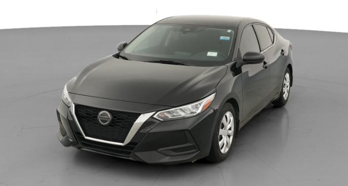 Thumbnail: 2021 Nissan Sentra - 1