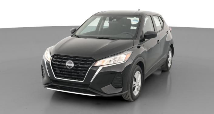 Thumbnail: 2025 Nissan Kicks - 1