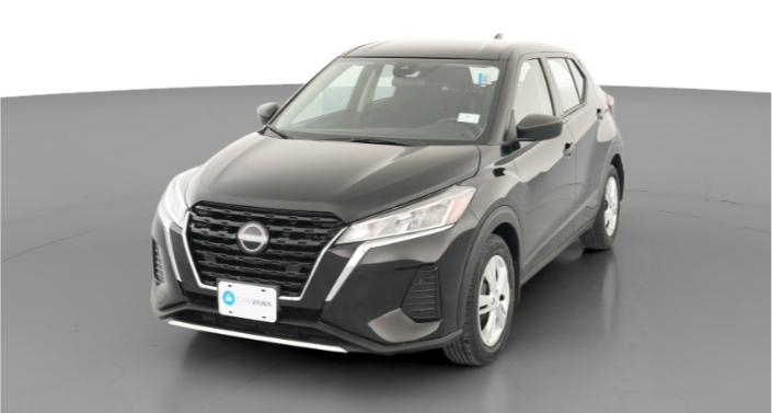 Thumbnail: 2023 Nissan Kicks - 1