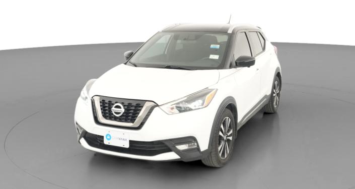 Thumbnail: 2019 Nissan Kicks - 1