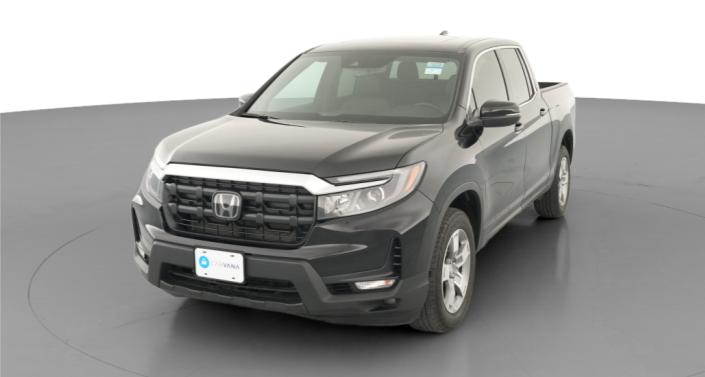 Thumbnail: 2025 Honda Ridgeline - 1