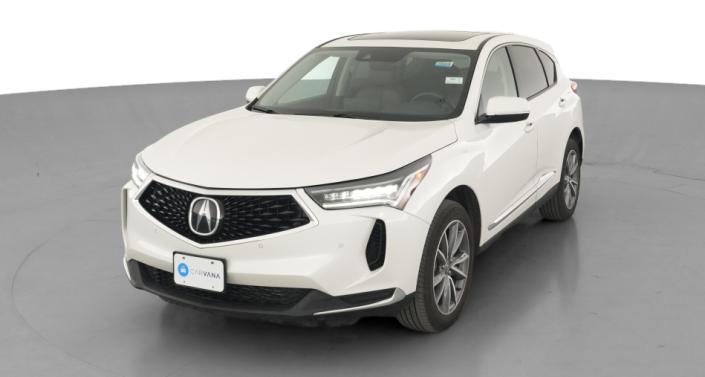Thumbnail: 2023 Acura RDX - 1