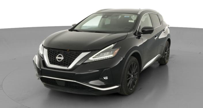 Thumbnail: 2023 Nissan Murano - 1