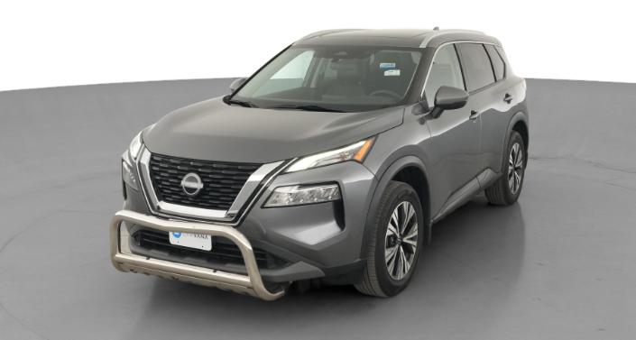 Thumbnail: 2022 Nissan Rogue - 1