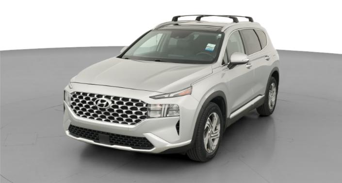 Thumbnail: 2022 Hyundai Santa Fe - 1