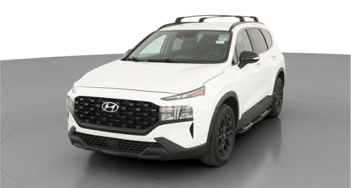 Thumbnail: 2023 Hyundai Santa Fe - 1