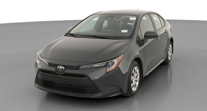 Thumbnail: 2025 Toyota Corolla - 1