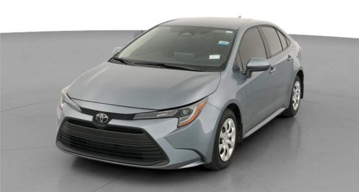 Thumbnail: 2025 Toyota Corolla - 1